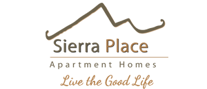 Sierra Place Apartment Community - Porterville, California